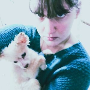 Meet your Posher, Kaitlin